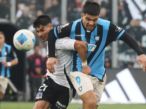 ¿A qué hora juega Colo Colo vs Huachipato y qué canal transmite?