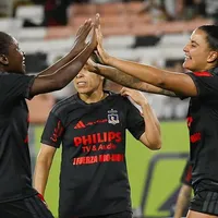 ¿Cuándo y a qué hora juega Colo Colo Femenino vs Magallanes?