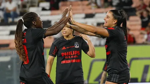 Colo Colo Femenino debuta ante Magallanes.