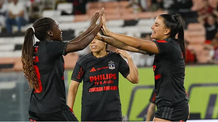 Colo Colo Femenino debuta ante Magallanes.