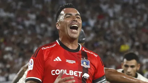 No solo Esteban Paredes: El otro exjugador de Colo Colo que fue oficializado en club histórico del fútbol chileno.