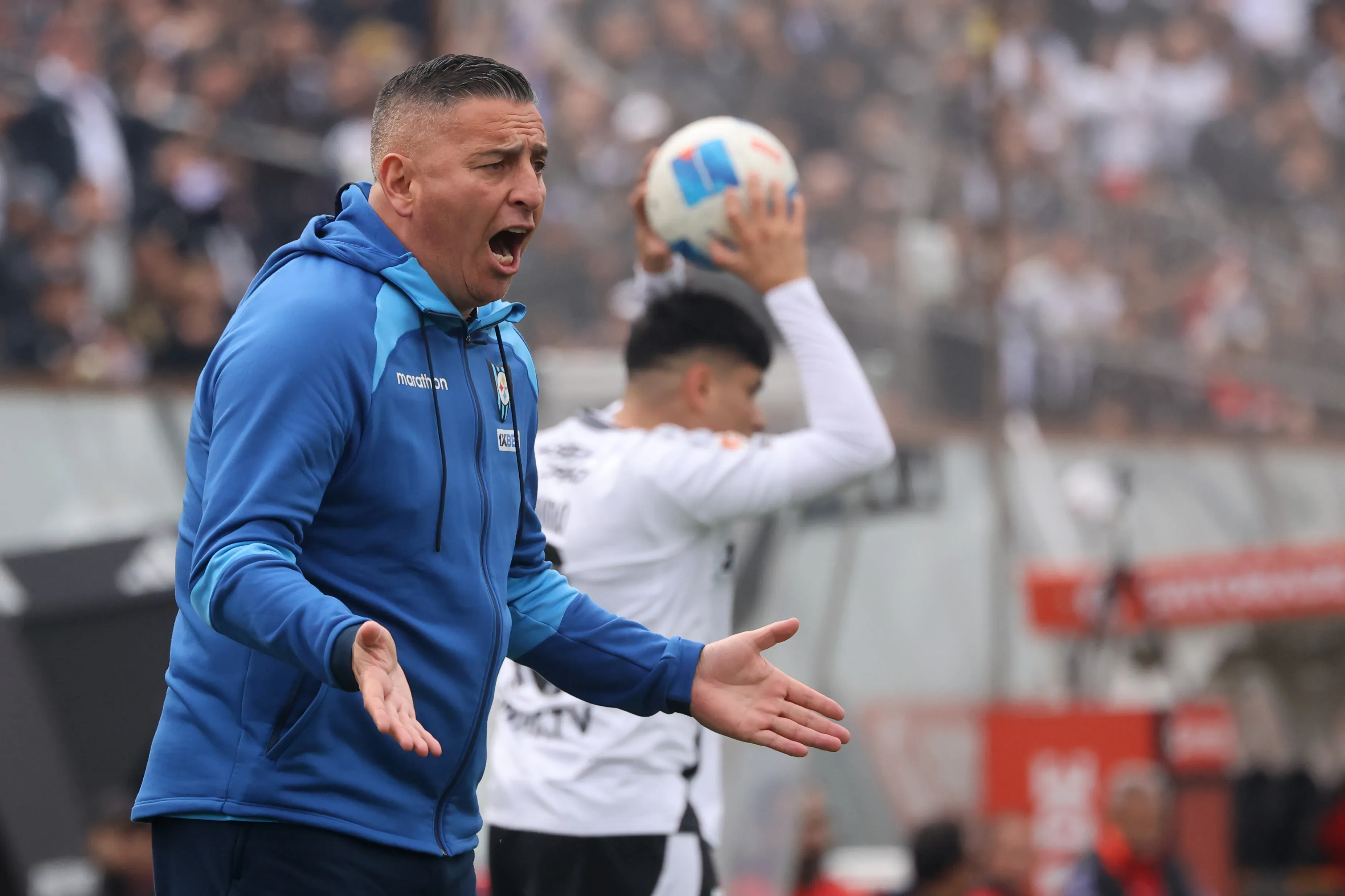 En Huachipato advierten a Colo Colo.