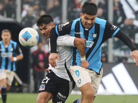 Huachipato advierte a Colo Colo con particular declaración