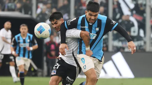 En Huachipato advierten a Colo Colo.