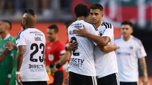 Próximo rival de Colo Colo se queda sin DT tras dura goleada.