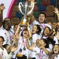 Se despidió de Colo Colo femenino y debuta con golazo en su nuevo club