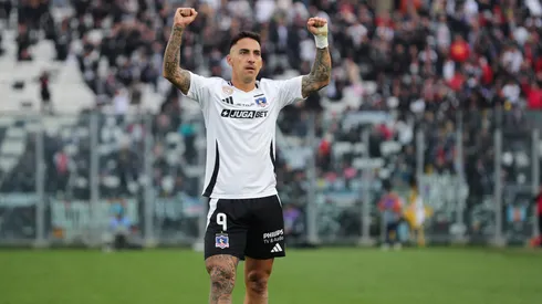 La última gran hazaña de Javier Correa