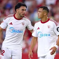 Prensa española adelanta a Sánchez y Suazo titulares vs Barcelona