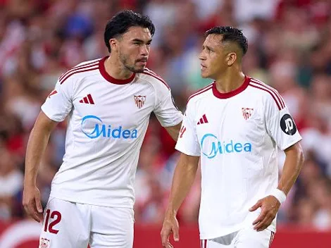 Prensa española adelanta a Sánchez y Suazo titulares vs Barcelona