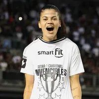 Bogarín ya piensa en su futura reincorporación en Colo Colo