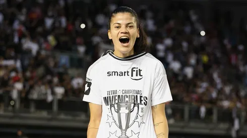 Buenas noticias: Bogarín ya piensa en su futura reincorporación en Colo Colo.