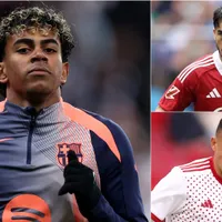 ¿Cuándo juegan Barcelona vs Sevilla y quién transmite el partido?