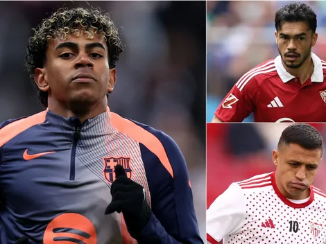 ¿Cuándo juegan Barcelona vs Sevilla y quién transmite el partido?