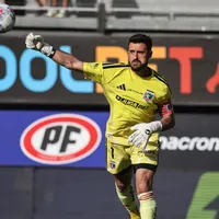 Se le buscó competencia y hoy es capitán: El momento de Fernando de Paul