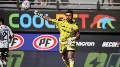 El grato presente de Fernando de Paul