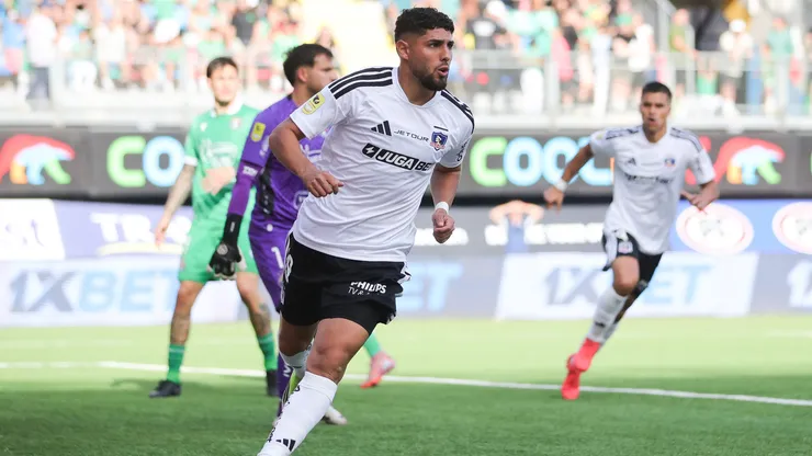 Tras U Católica vs Everton: Así quedo Colo Colo en la tabla