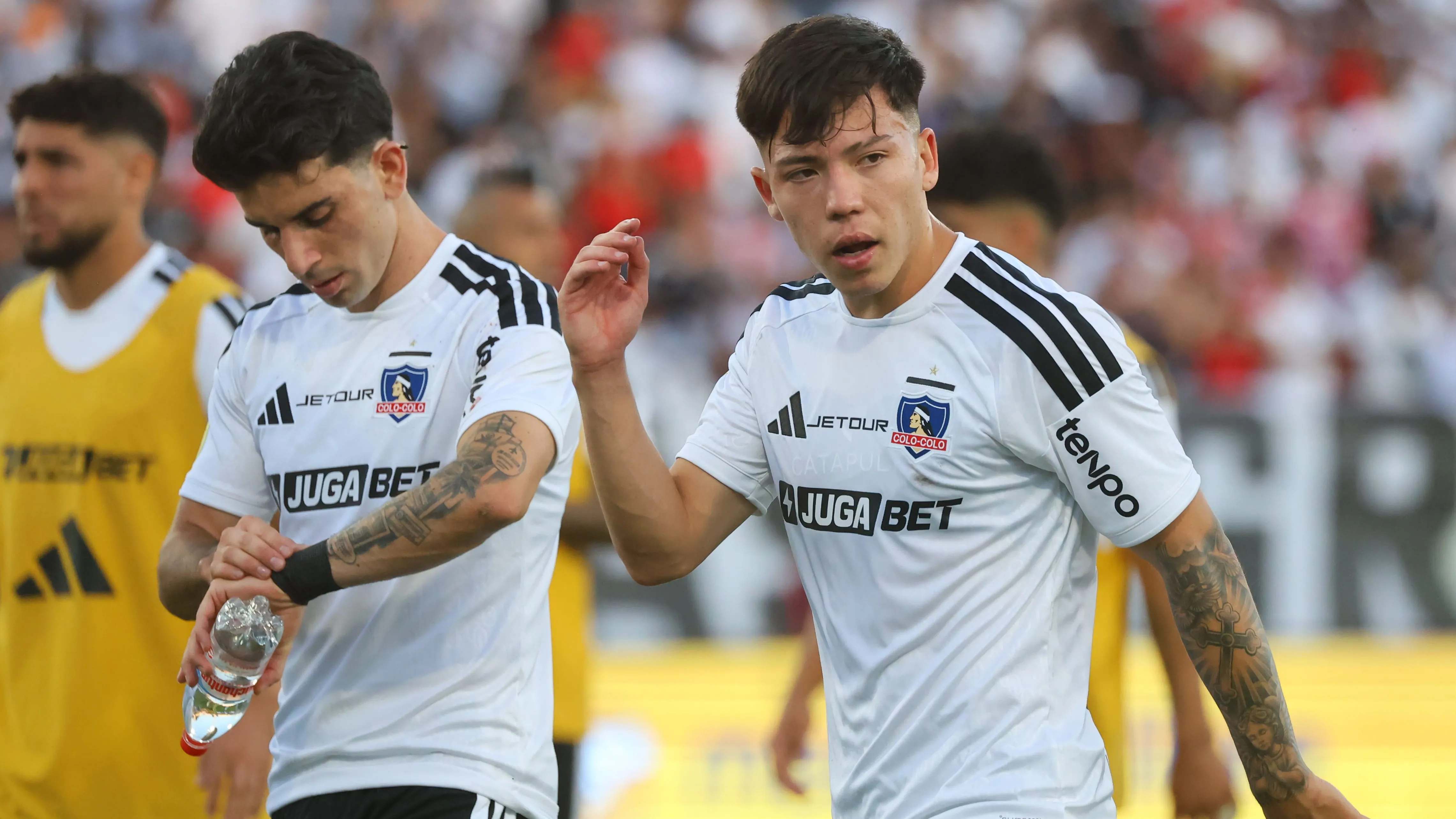 Oportunidad para dar rodaje a los jóvenes