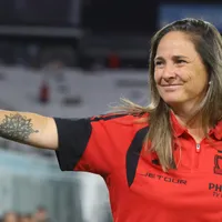 ¿Cuándo y dónde ver a Colo Colo Femenino vs Magallanes?