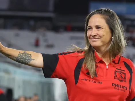 ¿Cuándo y dónde ver a Colo Colo Femenino vs Magallanes?