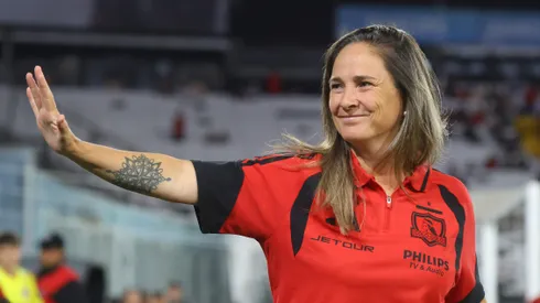 ¿Cuándo y dónde ver a Colo Colo Femenino vs Magallanes por la fecha 1 de la Liga Femenina?