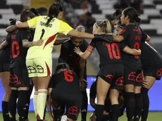 Anotó un golazo con su club y cuenta por qué se despidió de Colo Colo FEM