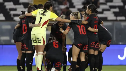 Anotó un golazo con su nuevo club y ahora explica por qué dejó Colo Colo Femenino.