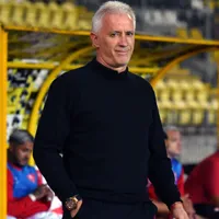 Ivo Basay recuerda conflicto de Colo Colo ante Cruzeiro en 1997