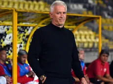 Ivo Basay recuerda conflicto de Colo Colo ante Cruzeiro en 1997