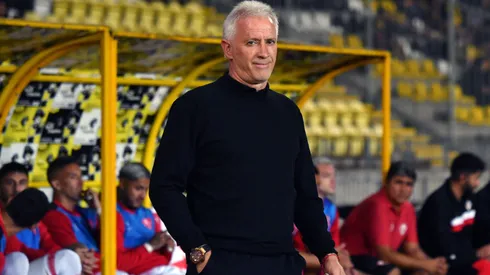 La anécdota que recordó Ivo Basay