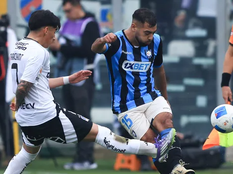 ¿Cuándo y dónde ver Colo Colo vs Huachipato por la Liga de Primera?