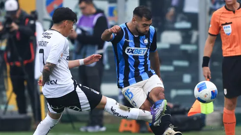 ¿Cuándo y dónde ver a Colo Colo vs Huachipato por la fecha 7 de la Liga de Primera?