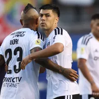 Tras UdeC vs Palestino: Así queda Colo Colo en la Liga de Primera