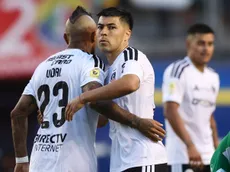 Tras UdeC vs Palestino: Así queda Colo Colo en la tabla de la Liga de Primera