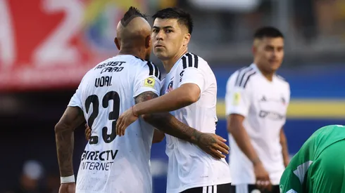 Tras Universidad de Concepción vs Palestino: Así queda Colo Colo en la tabla de la Liga de Primera.