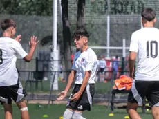Así es el fin de semana de Colo Colo en el Fútbol Joven