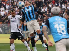 ¿Quién será el árbitro del partido entre Colo Colo y Huachipato?