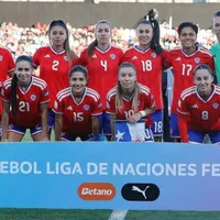 Venta de entradas para Chile Femenino vs Argentina por Eliminatorias