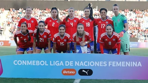 Venta de entradas para Chile Femenino vs Argentina.
