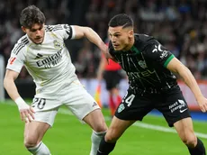 La reacción de la prensa española al duelo de Lucas Cepeda ante Real Madrid