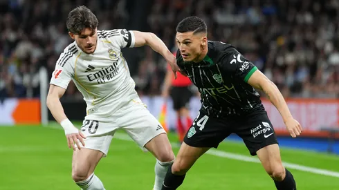 Prensa española no tuvo piedad con Lucas Cepeda y su cometido con el Elche ante Real Madrid en La Liga.