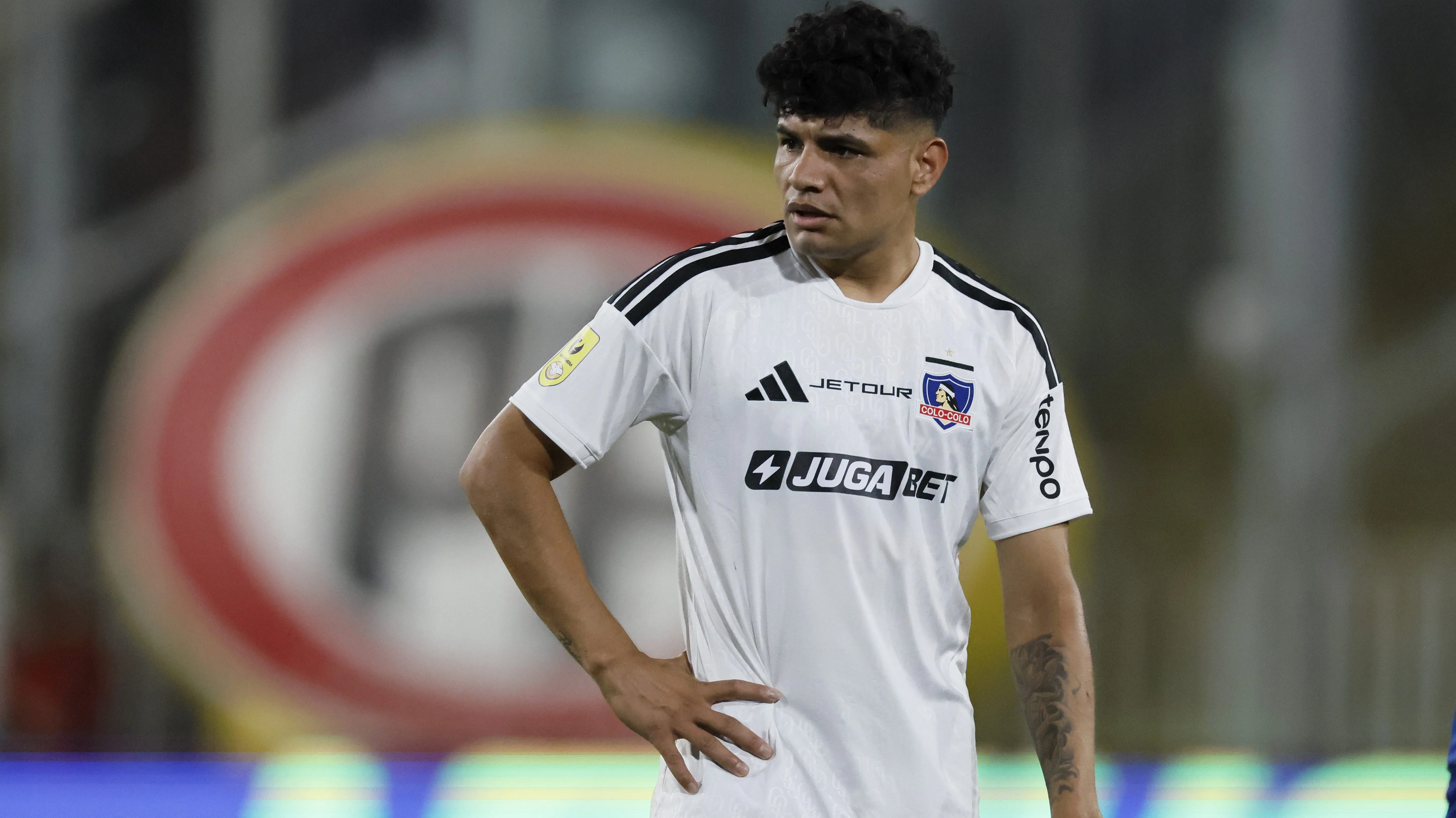 Claudio Aquino estará en el banco