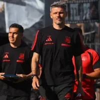 Los jugadores inamovibles para Ortiz en la Liga de Primera 2026