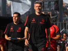 Los jugadores inamovibles para Ortiz en la Liga de Primera 2026