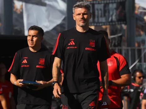 Los jugadores inamovibles para Ortiz en la Liga de Primera 2026