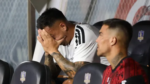 Javier Correa tendrá su segunda suplencia consecutiva