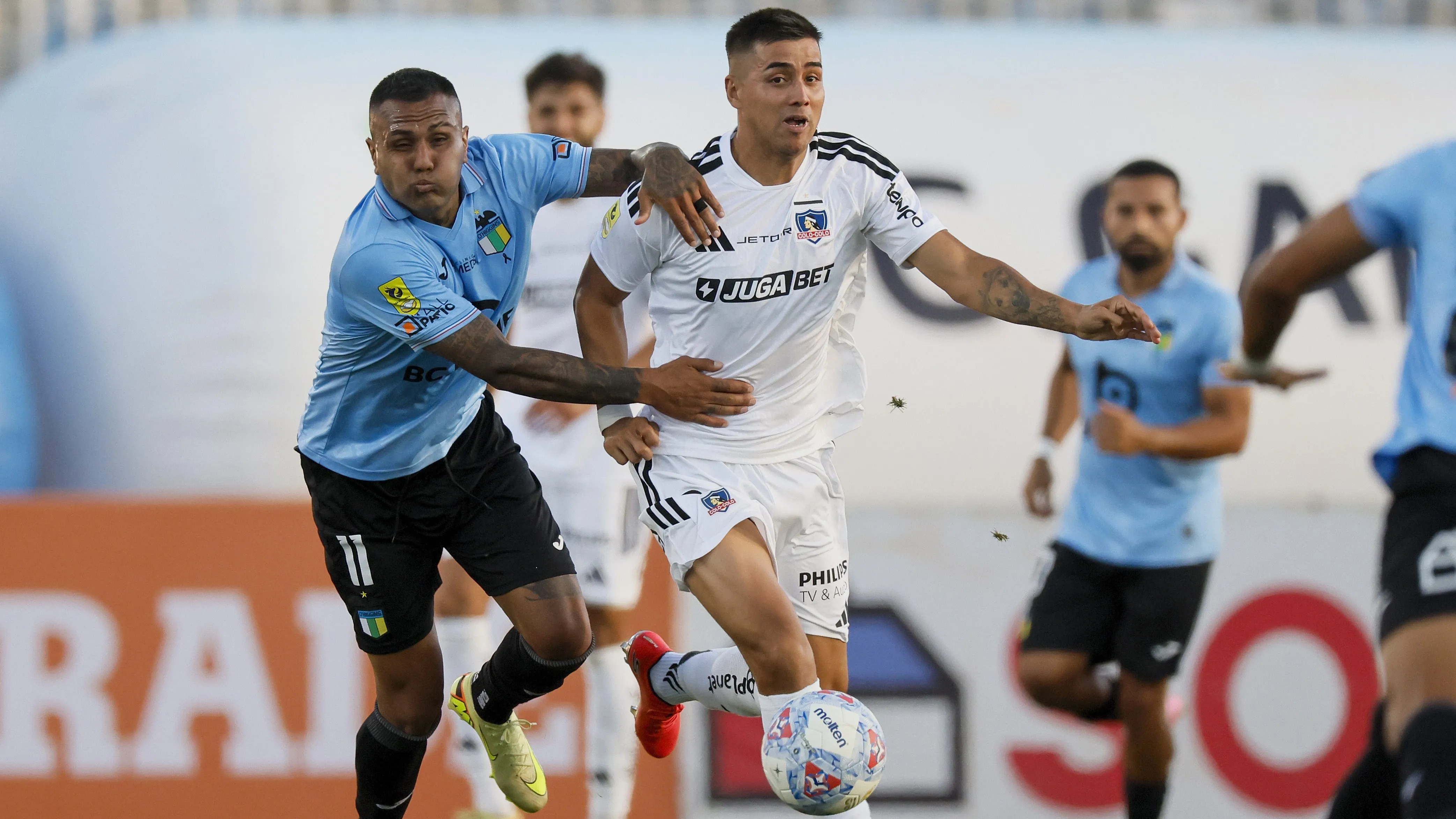 De a poco Madrid se hace un sitio en el esquema