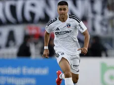 Otra más para Madrid: Sería titular nuevamente ante Huachipato