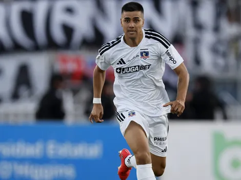 Otra más para Madrid: Sería titular nuevamente ante Huachipato