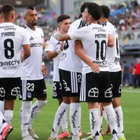 Para recuperar el liderato: Los citados de Colo Colo ante Huachipato
