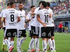 Para recuperar el liderato: Los citados de Colo Colo ante Huachipato